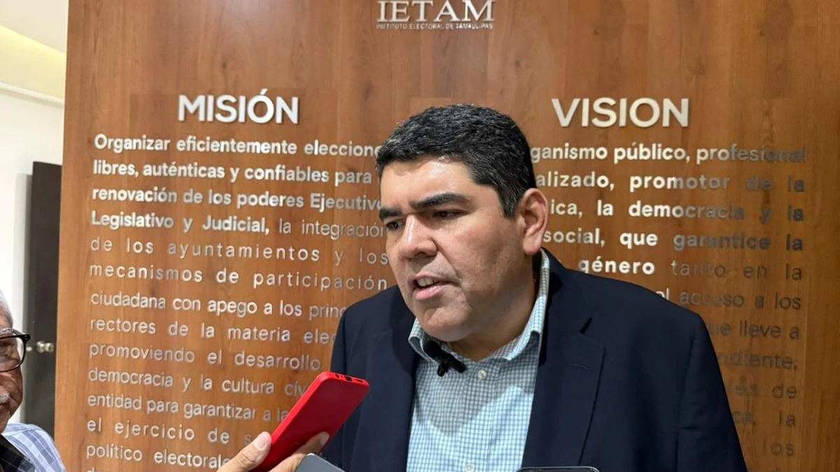 Quedan 150 quejas de transparencia contra partidos sin resolver en Tamaulipas