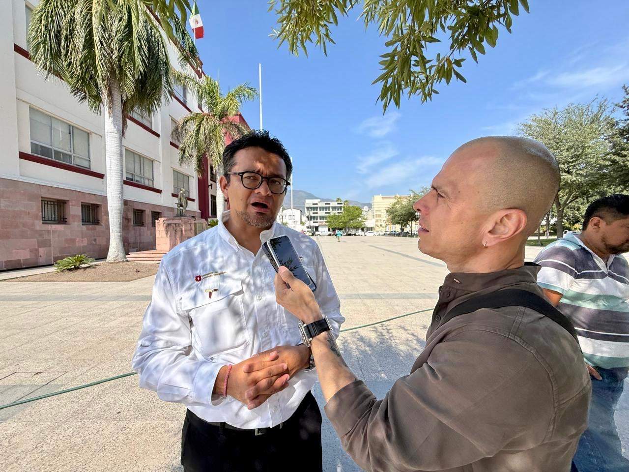 Tamaulipas valida datos de temperatura para tarifas eléctricas más bajas en 14 municipios