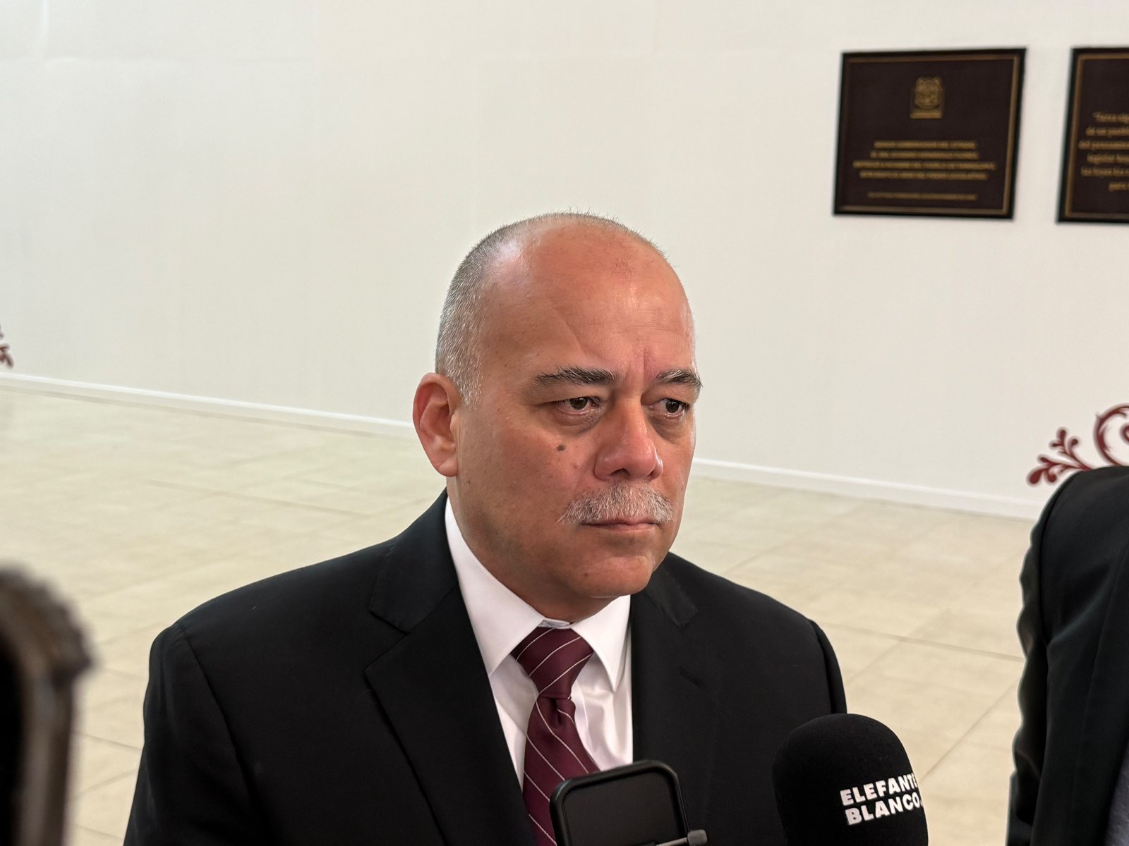 FGJE analiza si policías que recapturaron a exGOPE pueden acceder a recompensa de 300 mil pesos