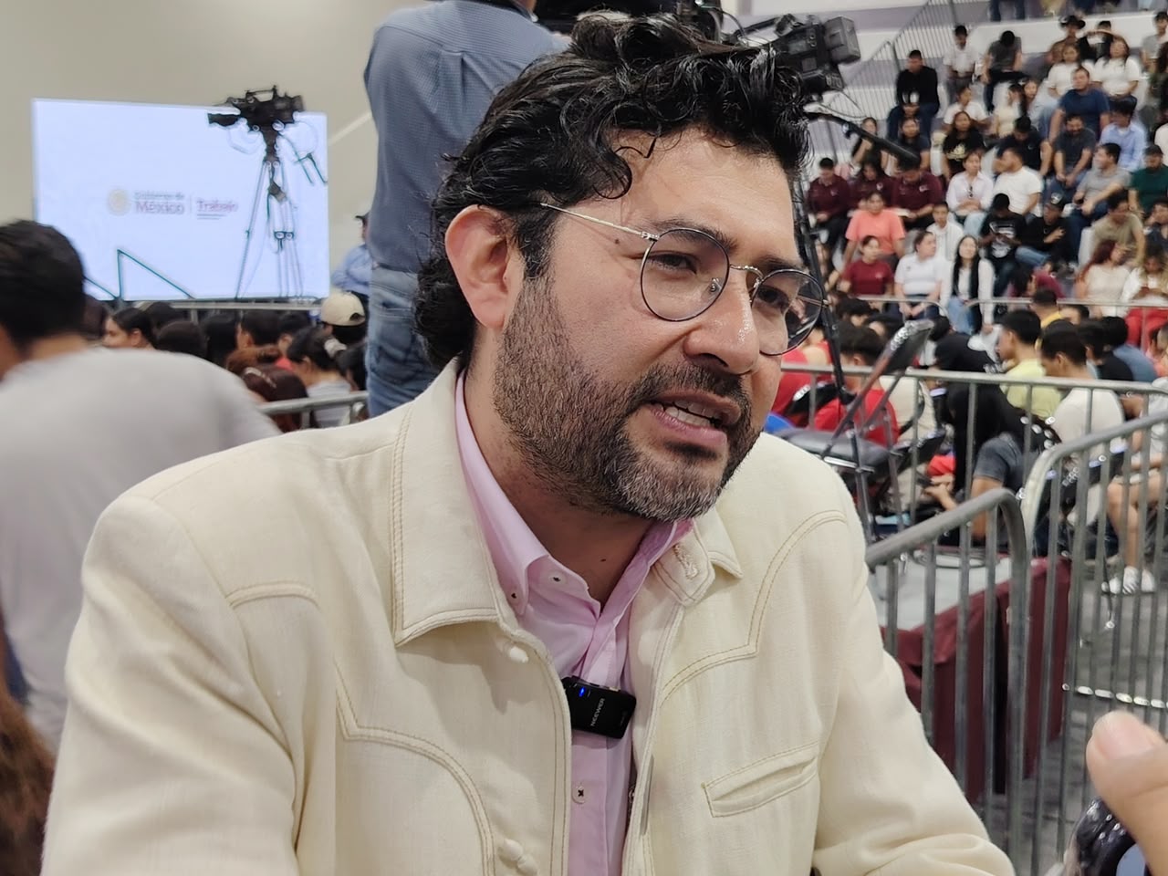 Reducción de jornada laboral a 40 horas: STPS reporta avance en implementación