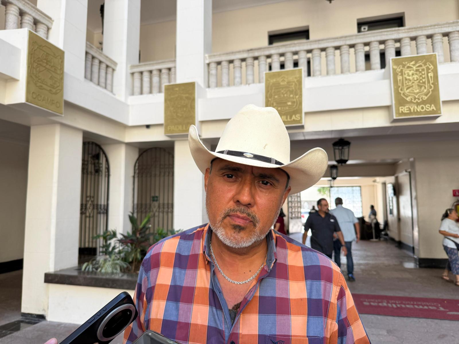 Con 172 millones al año, Aldama sin obra: ex alcalde pone en duda la reelección