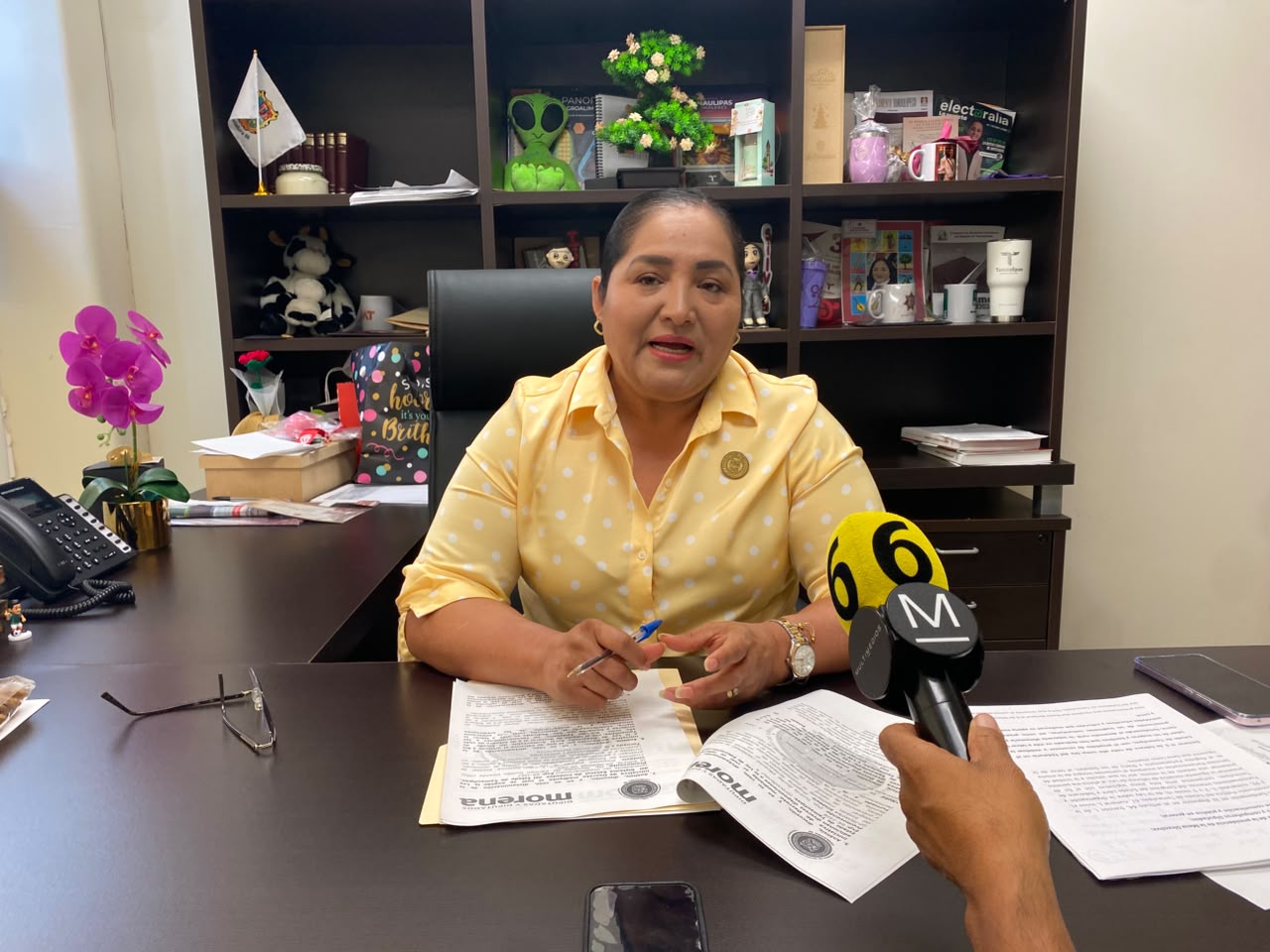 Regulación sanitaria para manicure y pedicure en Tamaulipas: nueva iniciativa de ley