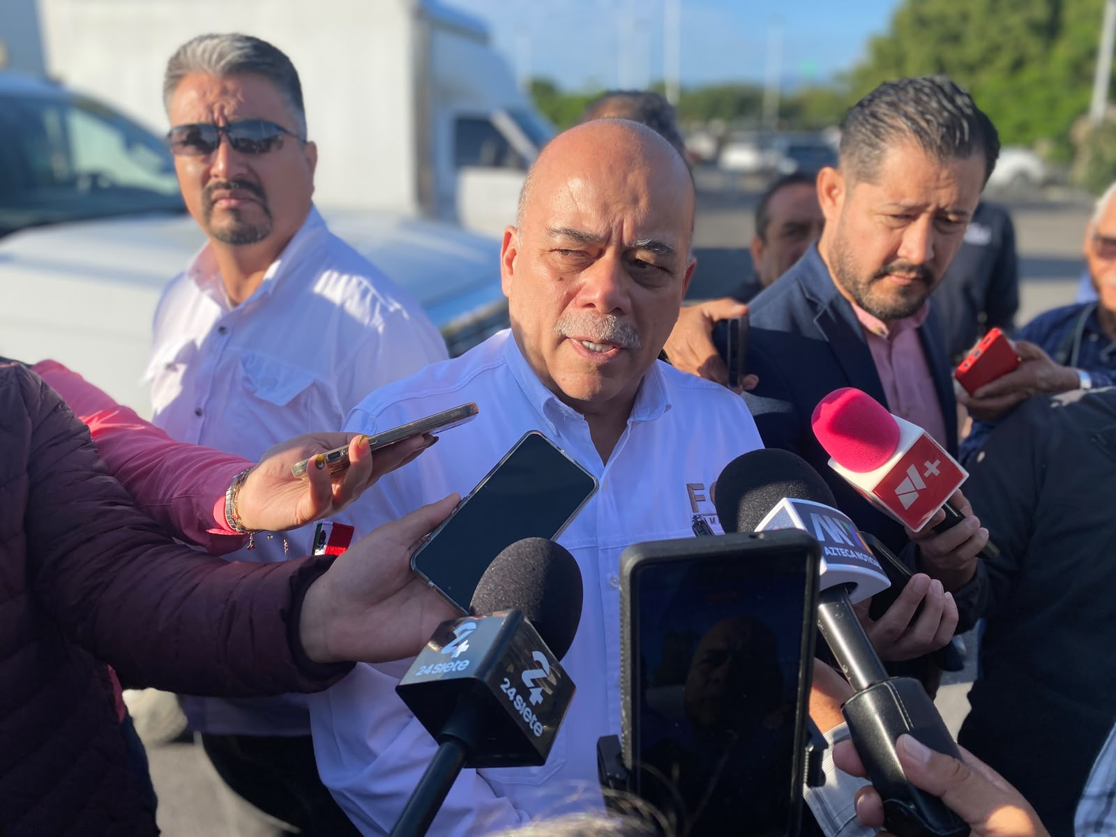 Acumula Fiscalía de Tamaulipas histórico rezago en órdenes de aprehensión