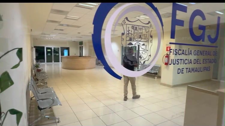 Robo en OXXO de Ciudad Victoria: rompieron cristal y se llevaron mercancía