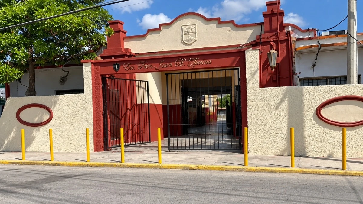 Robos en escuelas de Victoria: SET reforzará vigilancia y busca conectar cámaras al C5