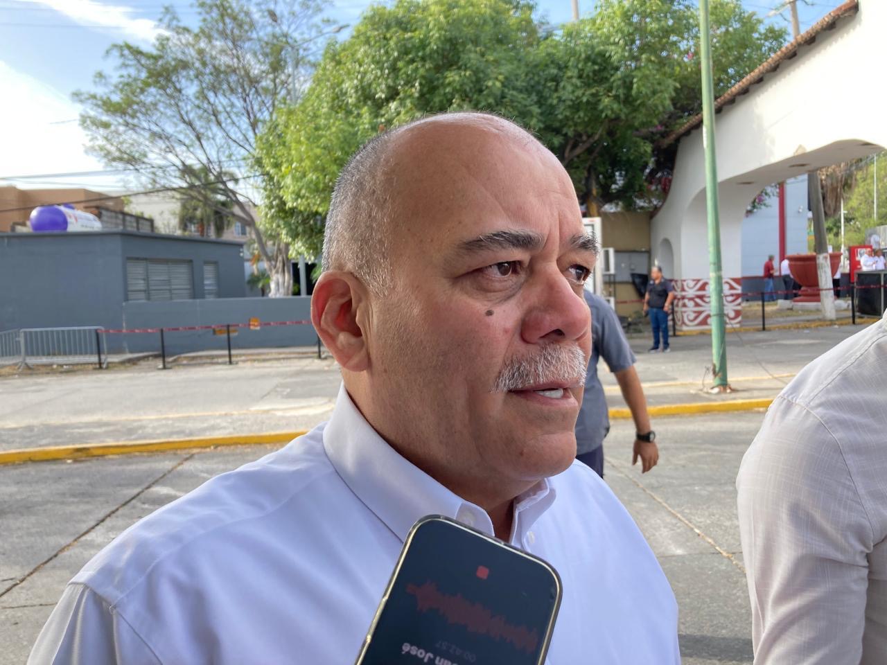 Robos y delitos de alto impacto siguen a la baja en Tamaulipas