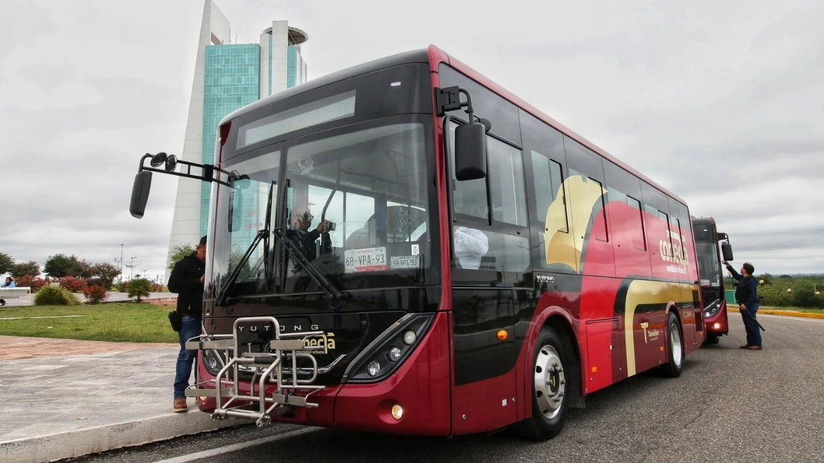 Ruta Conecta tendrá 25 nuevos paraderos en Victoria: así serán