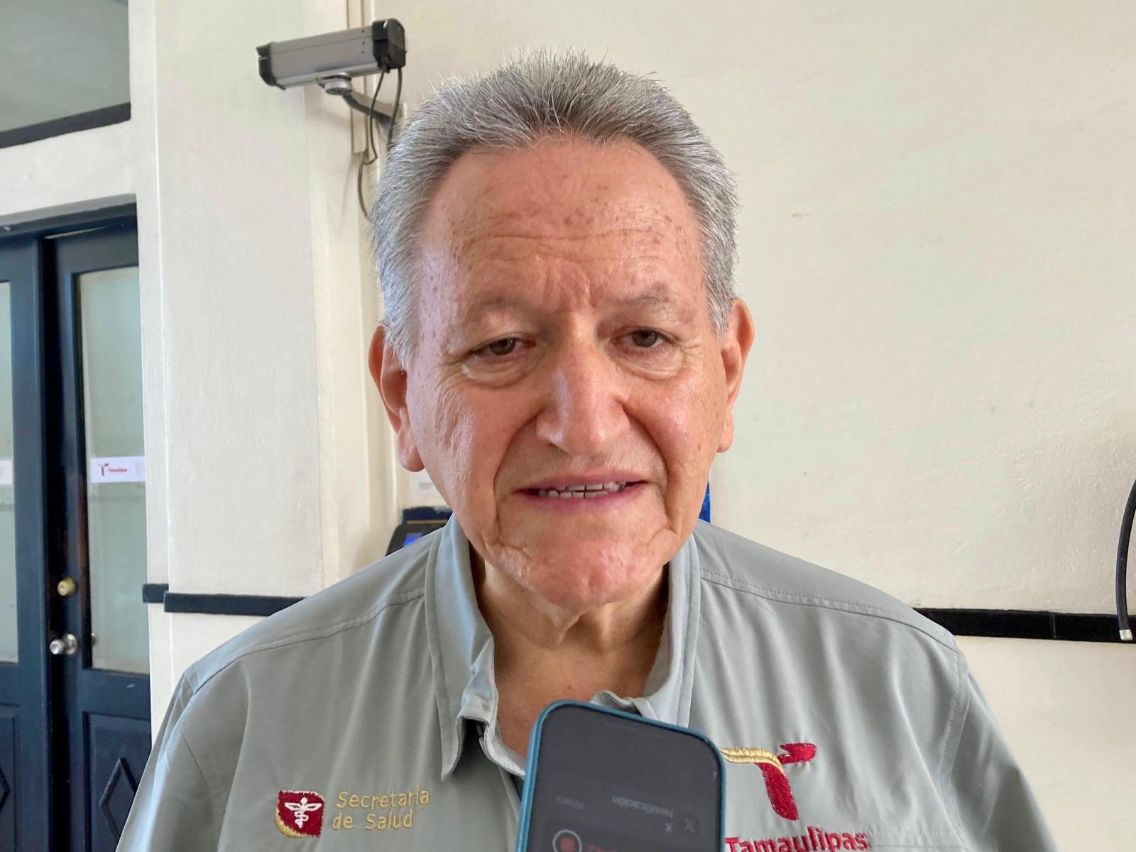 Guerrero Morales rechaza irregularidades en asignación de bonos al personal de salud
