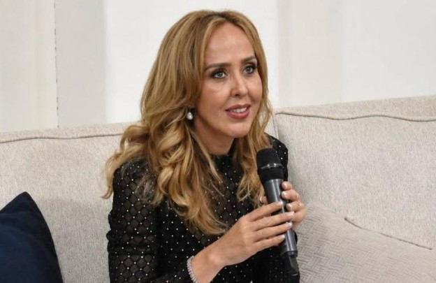 Consejo General del IETAM durante sesión donde aprobó sanción a MC por violencia política de género en Tamaulipas