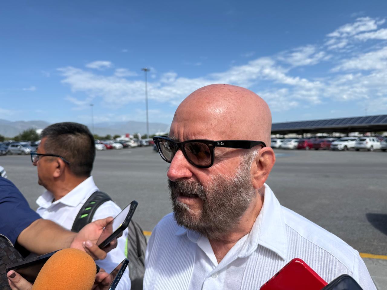 Gobierno de Tamaulipas advierte sanciones por uso indebido del agua ante crisis hídrica