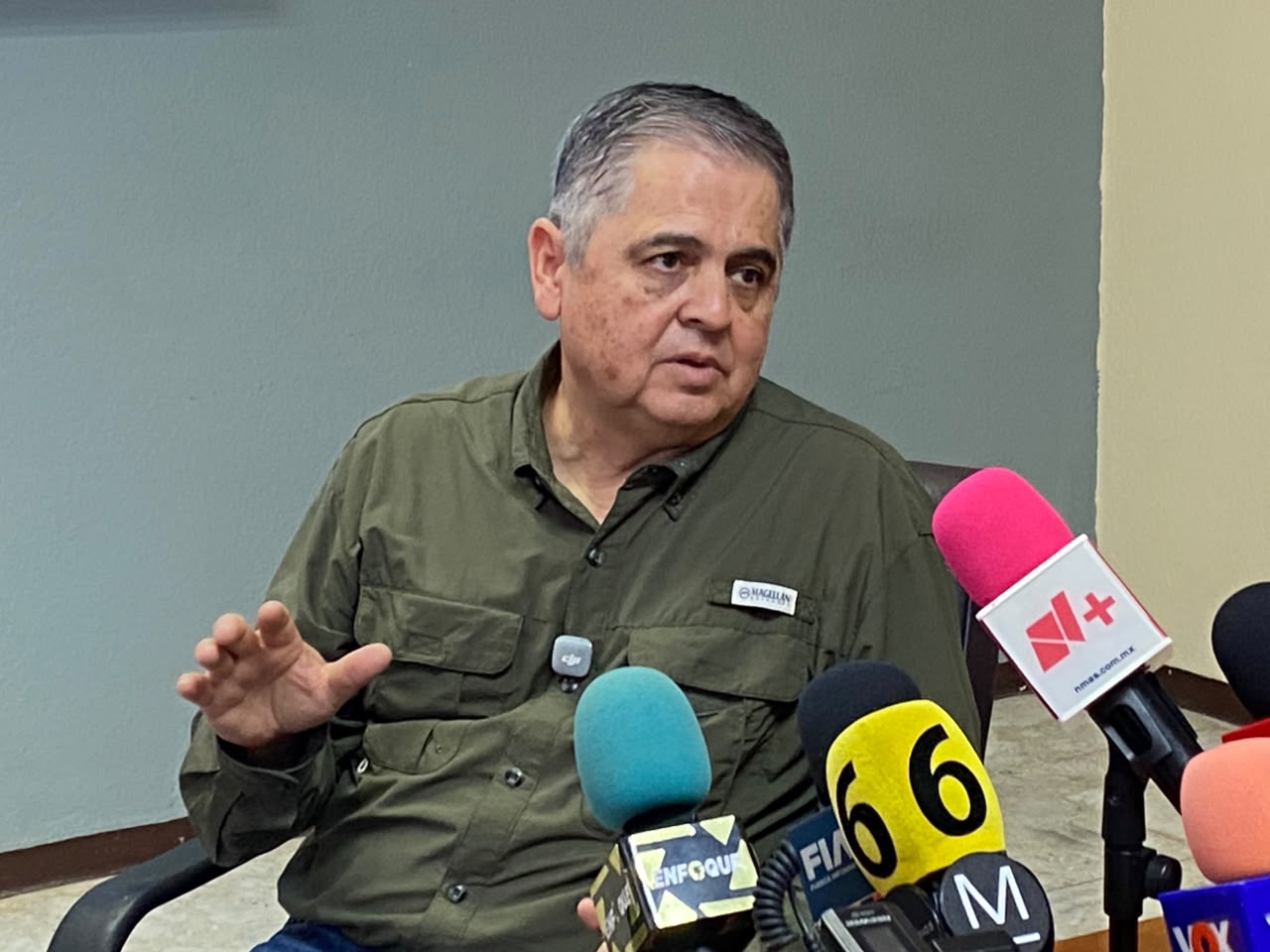 Semáforo rojo del agua en Ciudad Victoria: déficit y multas por desperdicio