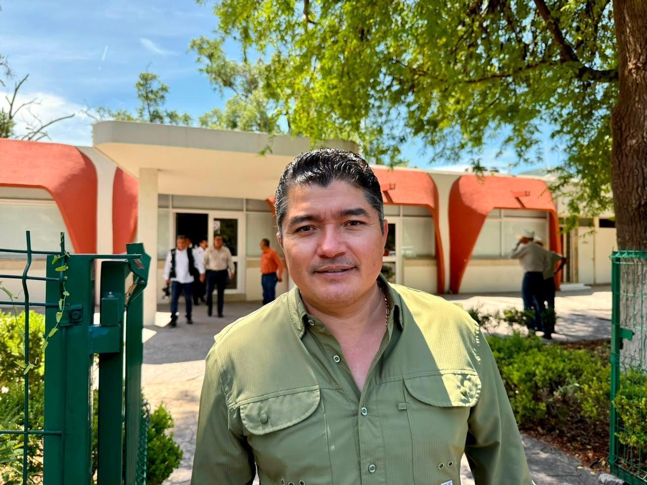 Sector agropecuario de Tamaulipas en riesgo por sequía que se prolonga en septiembre