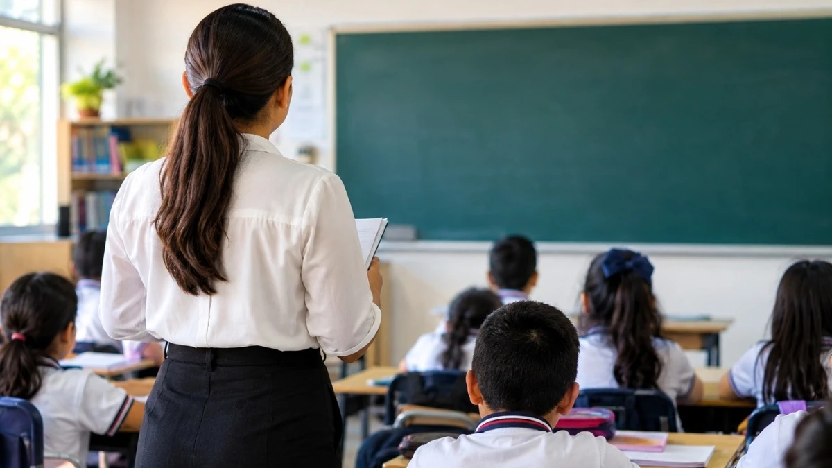 SET busca reducir a 15 días el trámite para nuevos docentes