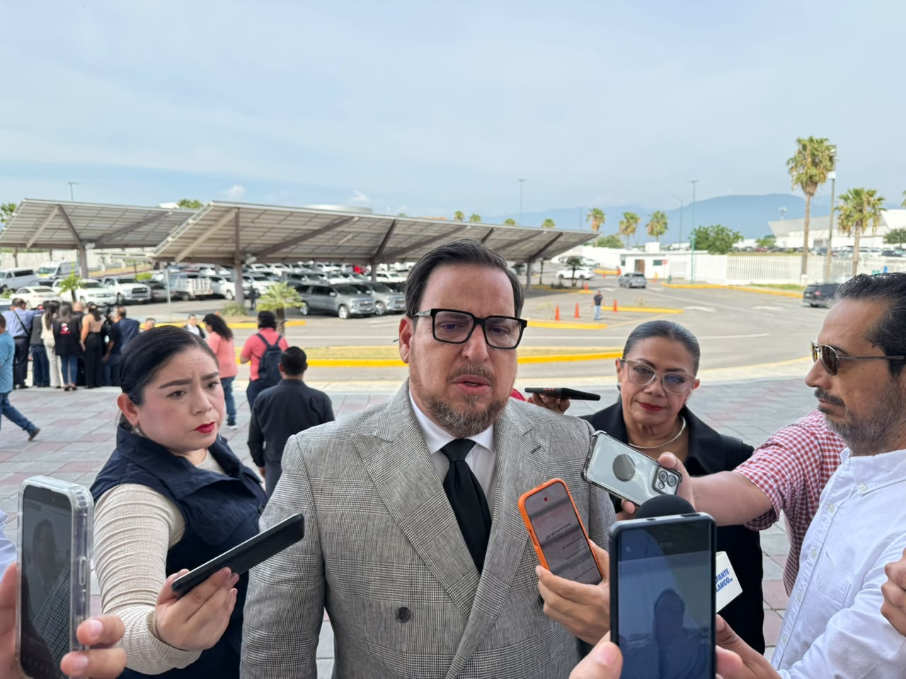El secretario de Educación de Tamaulipas confirma exclusión de alumno en ceremonia de fin de curso en Matamoros