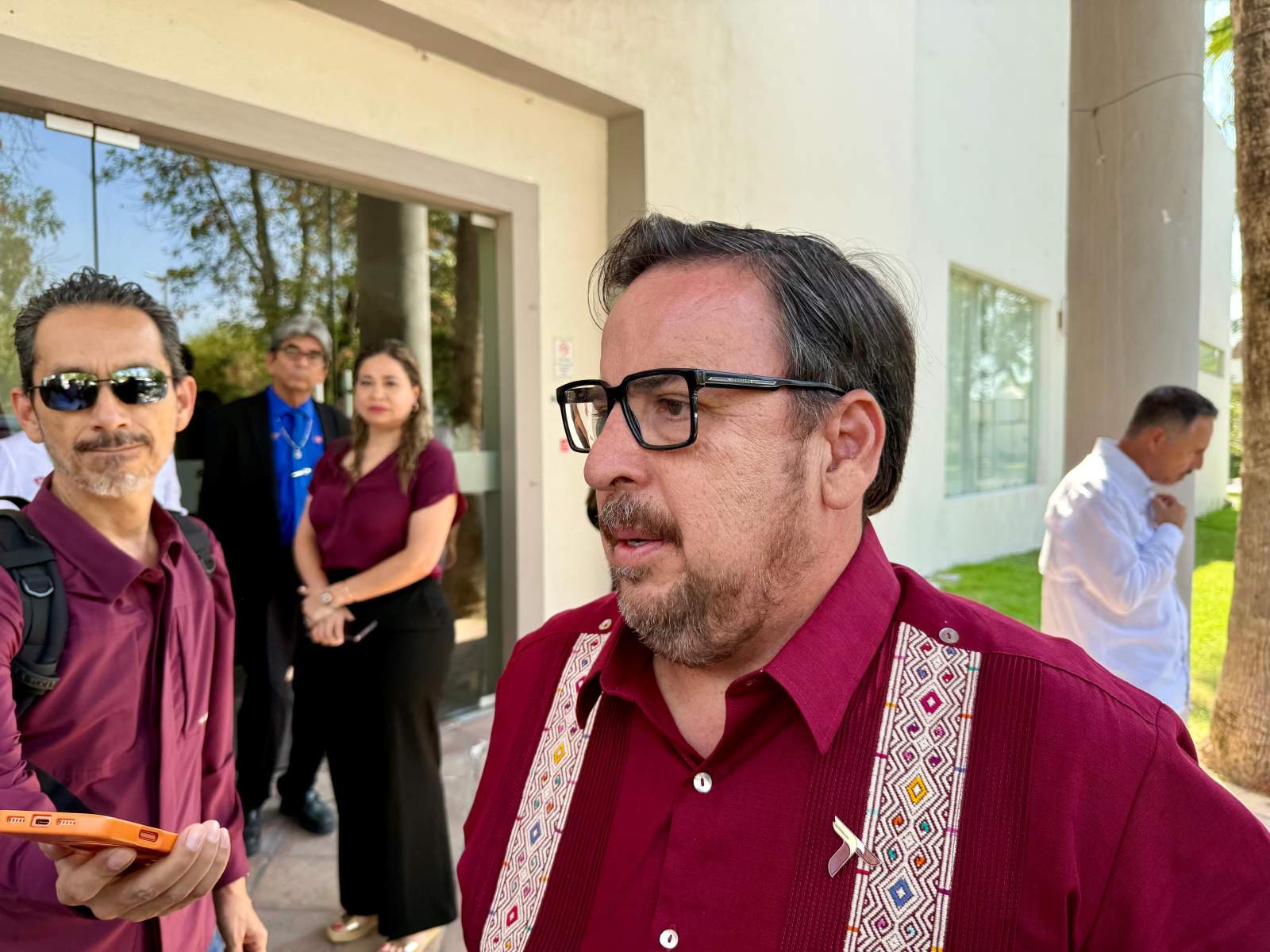 SET refuerza atención psicológica en secundarias de Tamaulipas para el ciclo 2026-2027