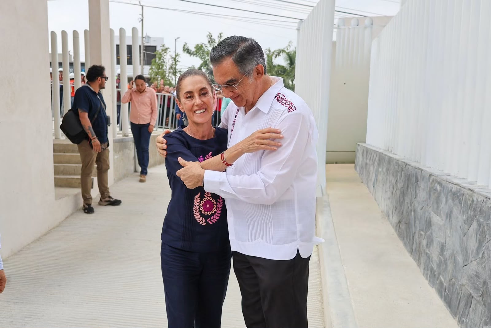 Sheinbaum llega a Ciudad Victoria este sábado para revisar obras y reunirse con jóvenes