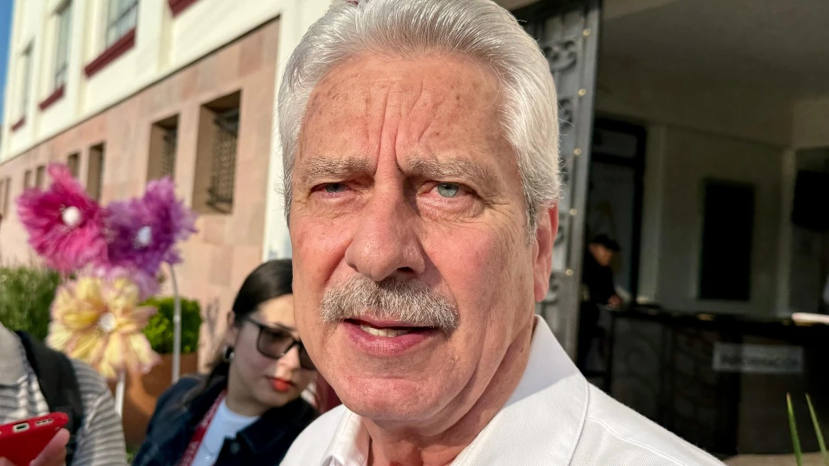 "Sí ha habido errores": un diputado de Morena pide rectificar el rumbo