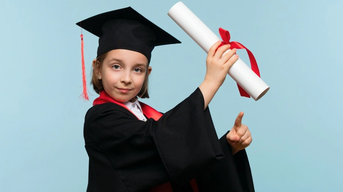 Si necesitas tu certificado escolar, estos son los pasos para obtenerlo