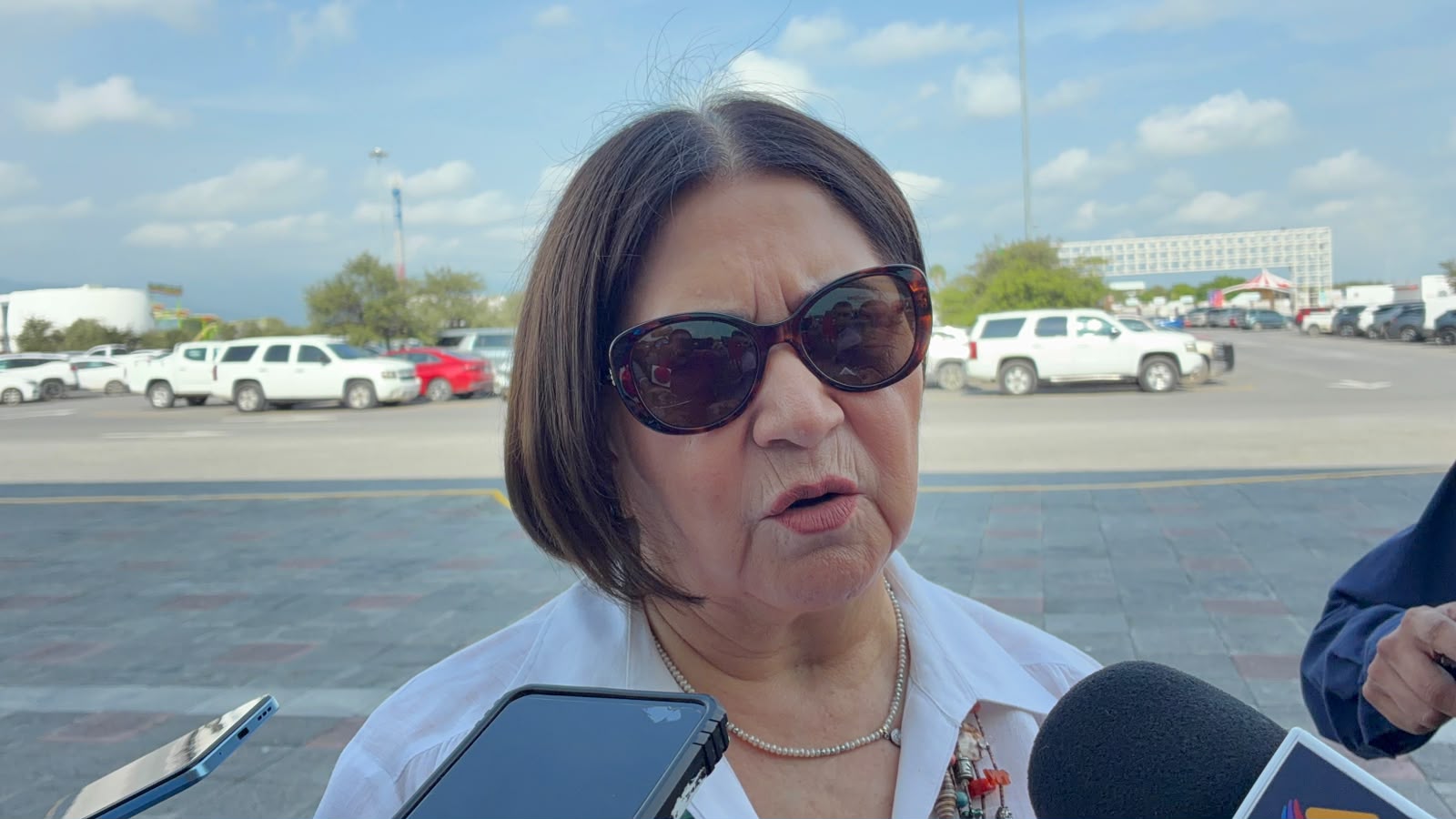Codhet reconoce sobrepoblación en penales de Tamaulipas