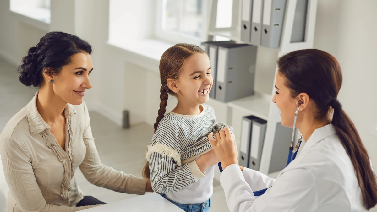 Solo 26 % acude a seguimiento de salud escolar en Tamaulipas, según la SET