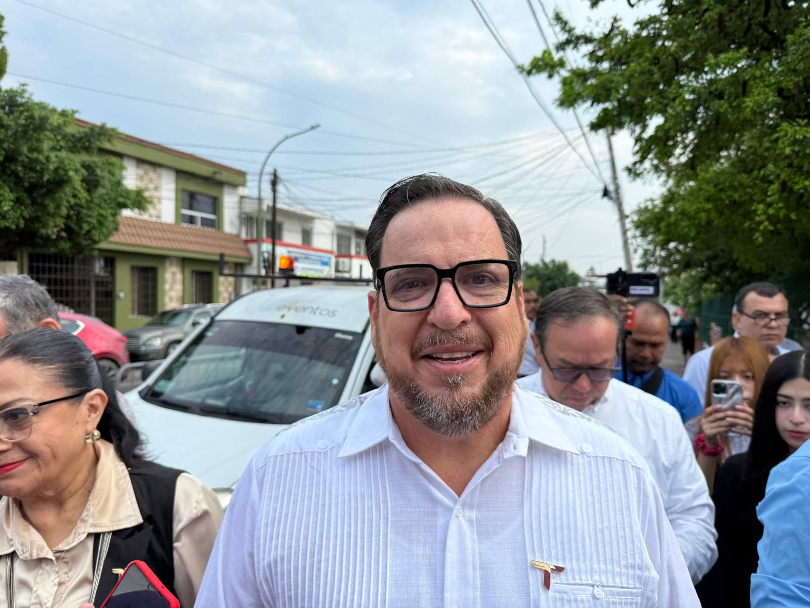SET retira cuestionario socioeconómico de la prueba Tamaulipas Aprende