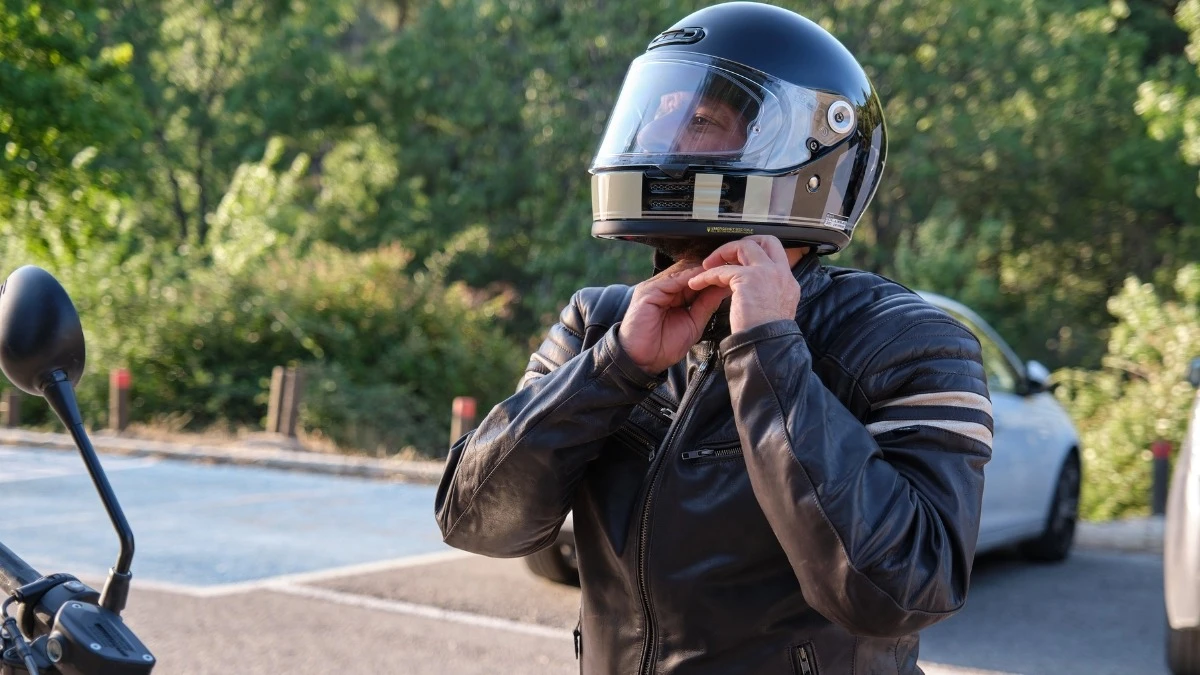 Tamaulipas aprueba cambios para motociclistas: qué establece la reforma