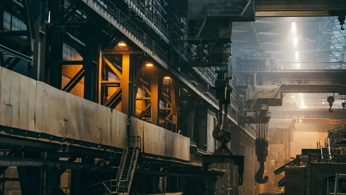 Tamaulipas lideró el crecimiento industrial en junio con un alza de 13.7%