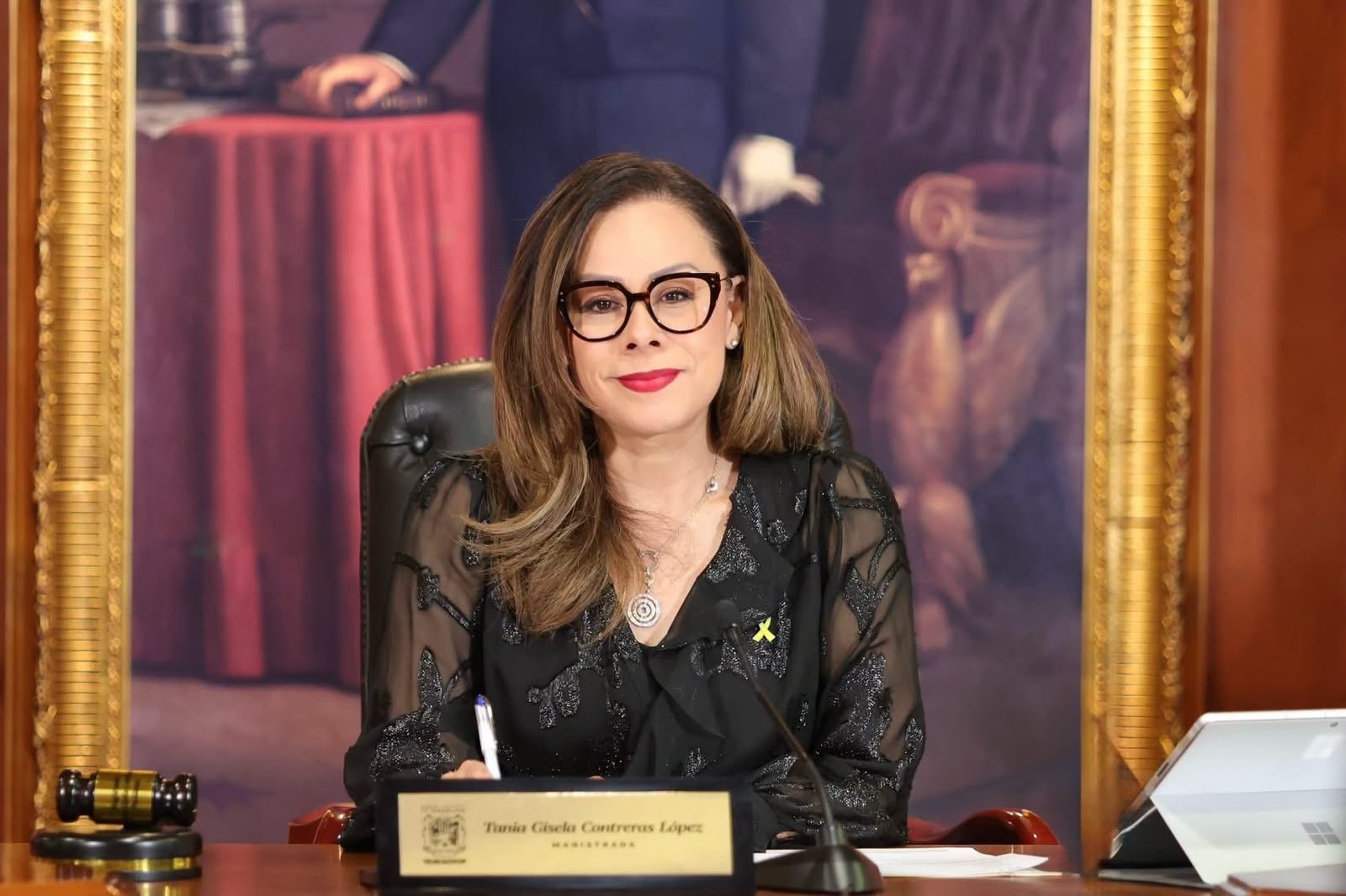 Tamaulipas implementa protocolo pionero para justicia inclusiva en personas neurodivergentes