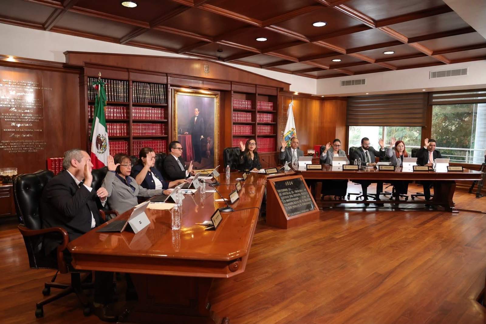 Tamaulipas implementa protocolo pionero para justicia inclusiva en personas neurodivergentes