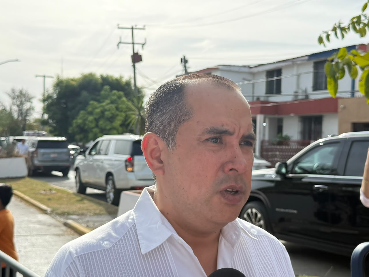 Secretaría de Finanzas confirma aumento de 5.7% en transferencias federales para Tamaulipas en 2027