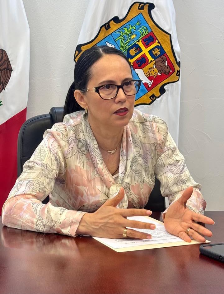 Función Pública de Tamaulipas reporta sólo 3 mdp pendientes tras auditoría ASF