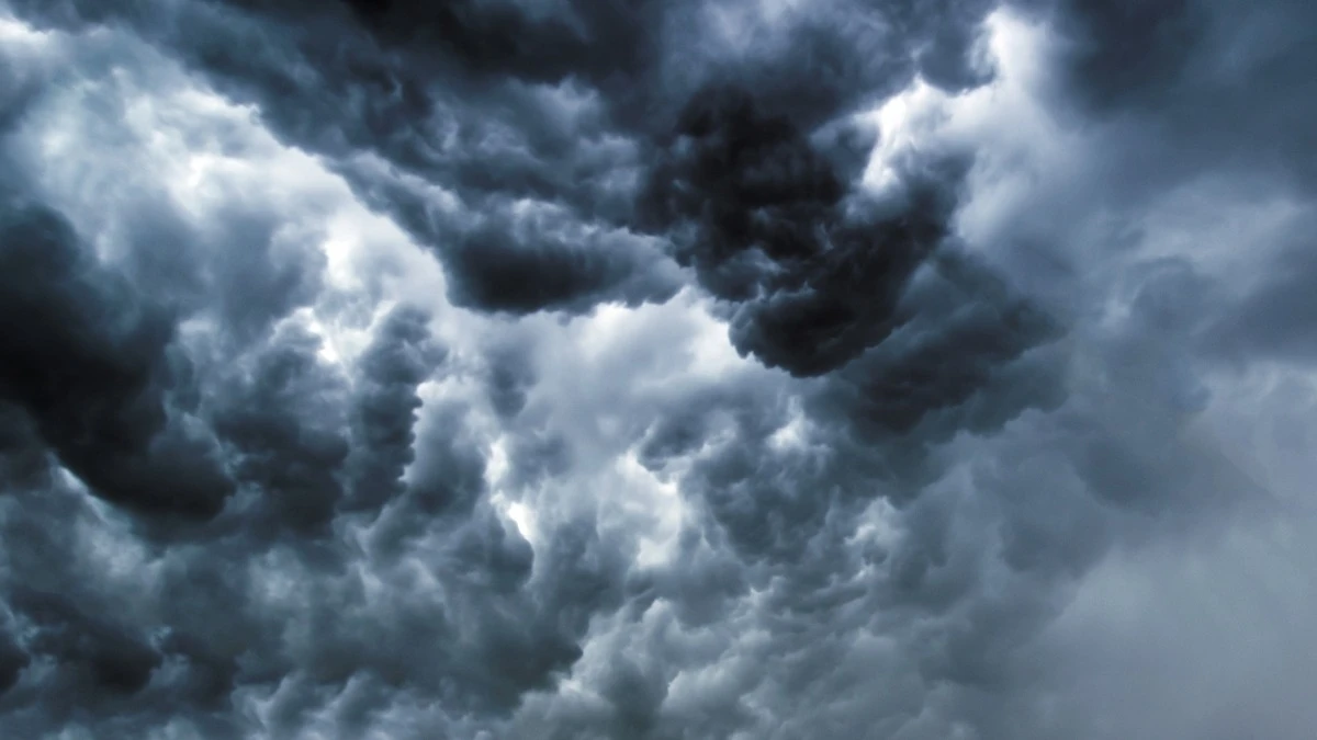 Tamaulipas tendrá calor, lluvia y viento: así estará el clima hoy