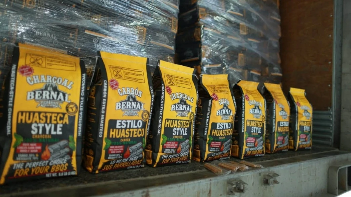 Tamaulipas ya exporta carbón a Texas: ¿de qué municipios son los productores?