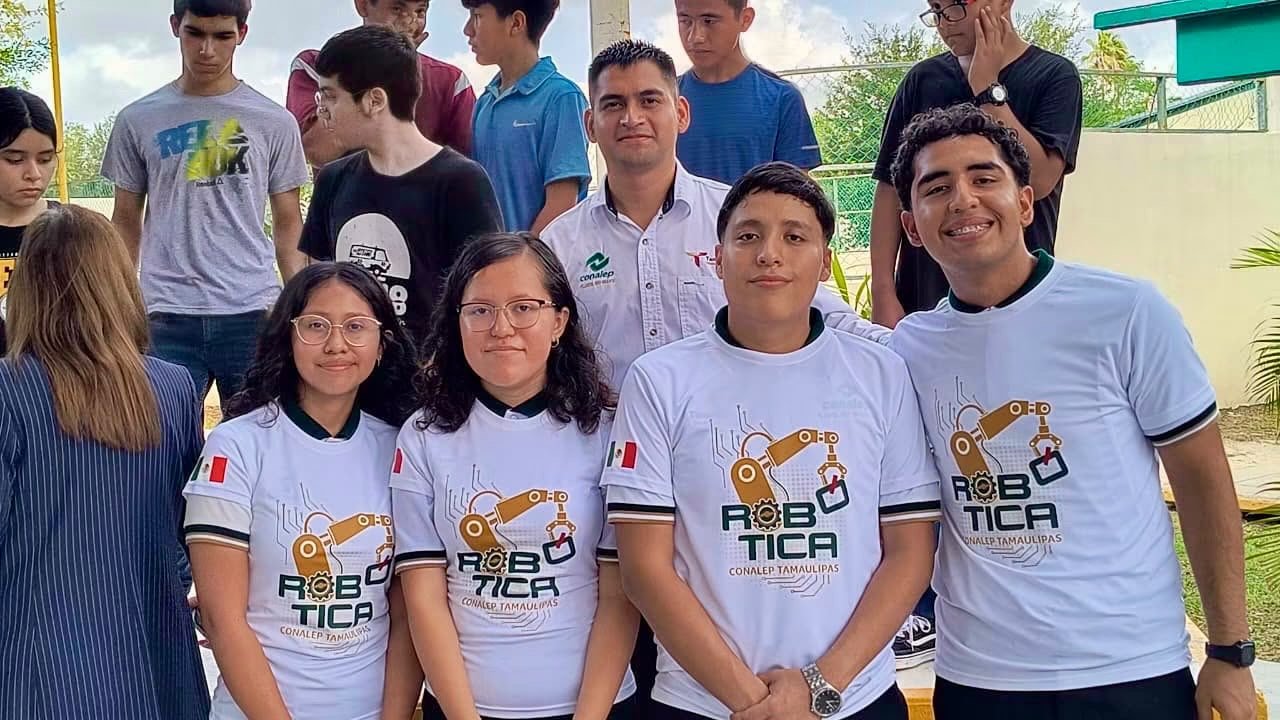 Director de Conalep Tamaulipas anuncia tamizaje de salud mental para alumnos de nuevo ingreso