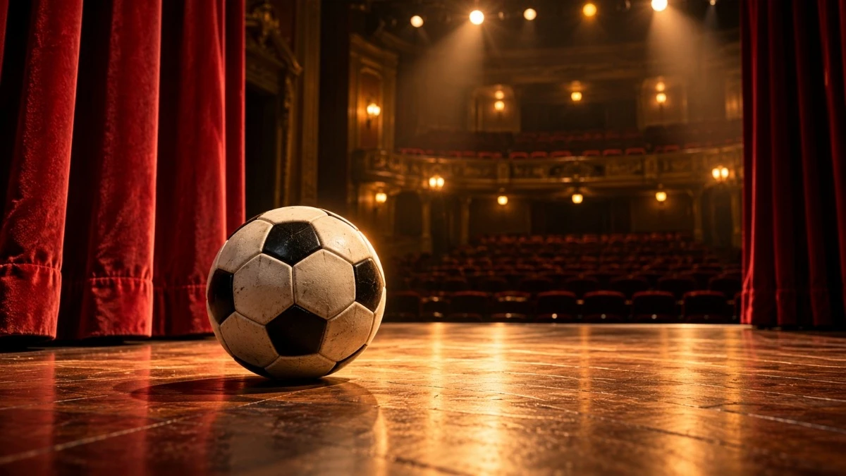 Teatro y fútbol en Ciudad Victoria: cuatro días de actividades gratuitas