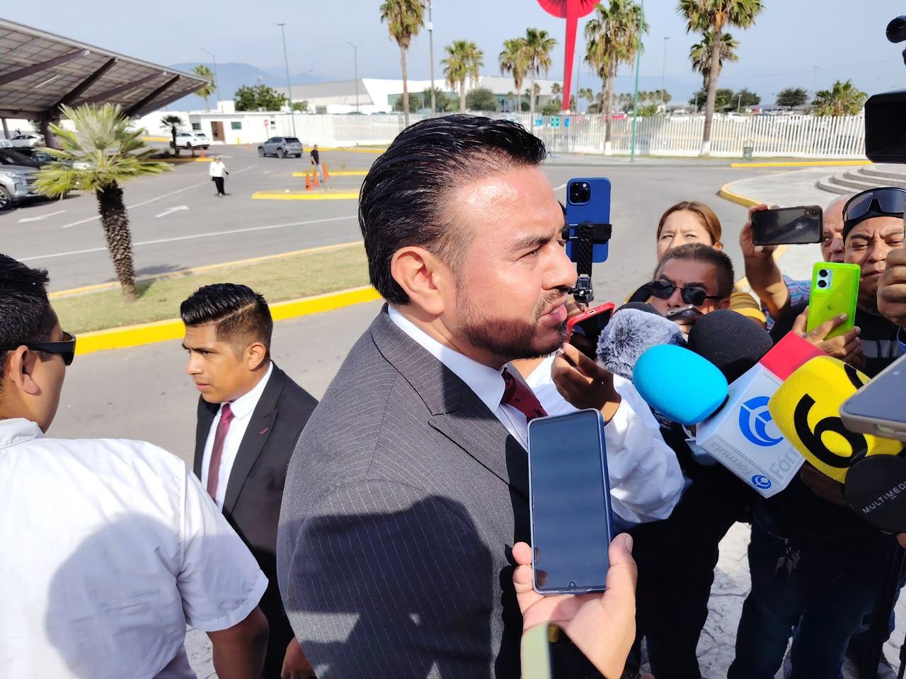 Elementos de seguridad desplegados en Ciudad Victoria tras tiroteo del 5 de julio de 2026