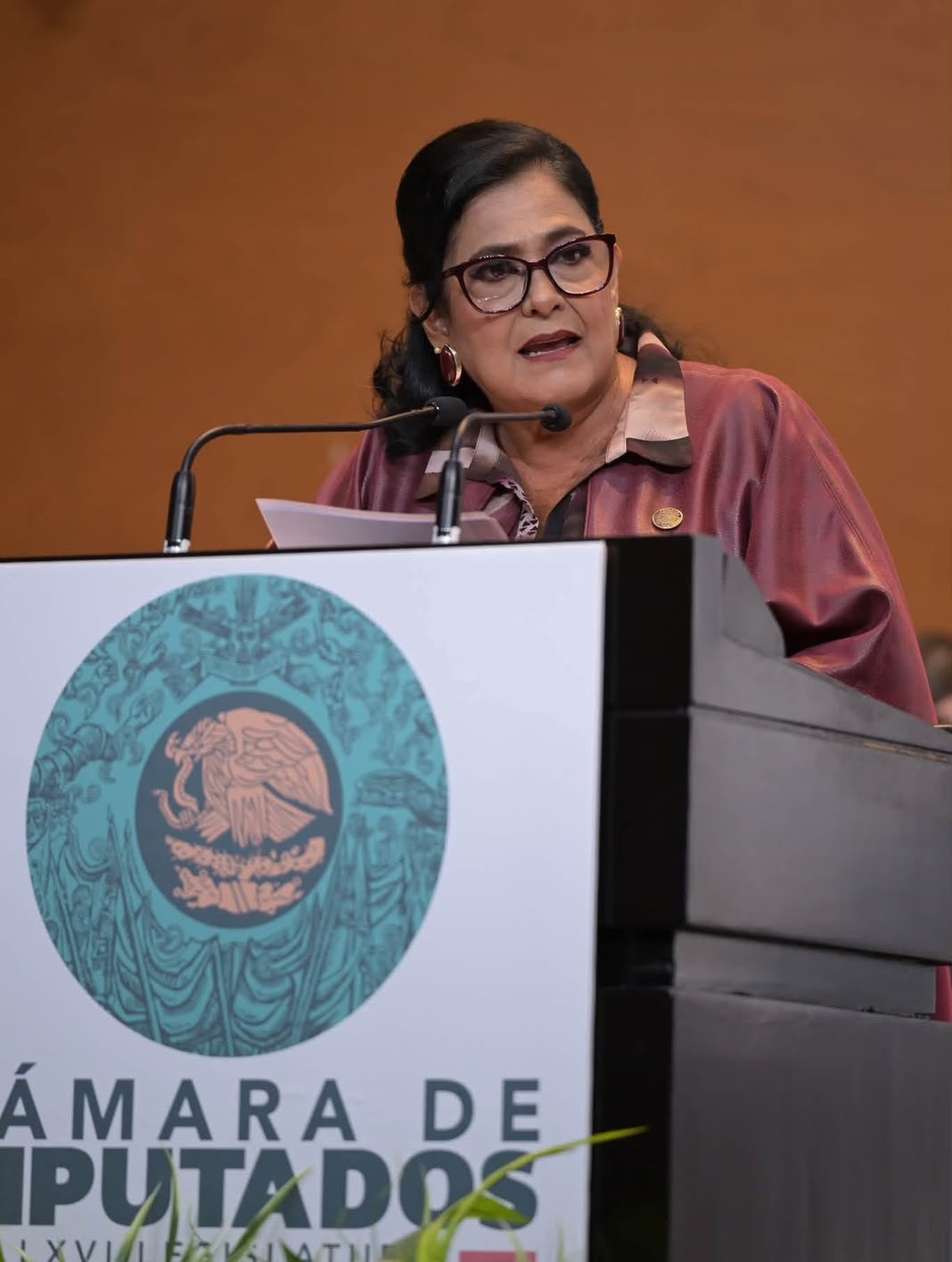 Blanca Narro respalda transformación educativa y exige mayor seguridad escolar