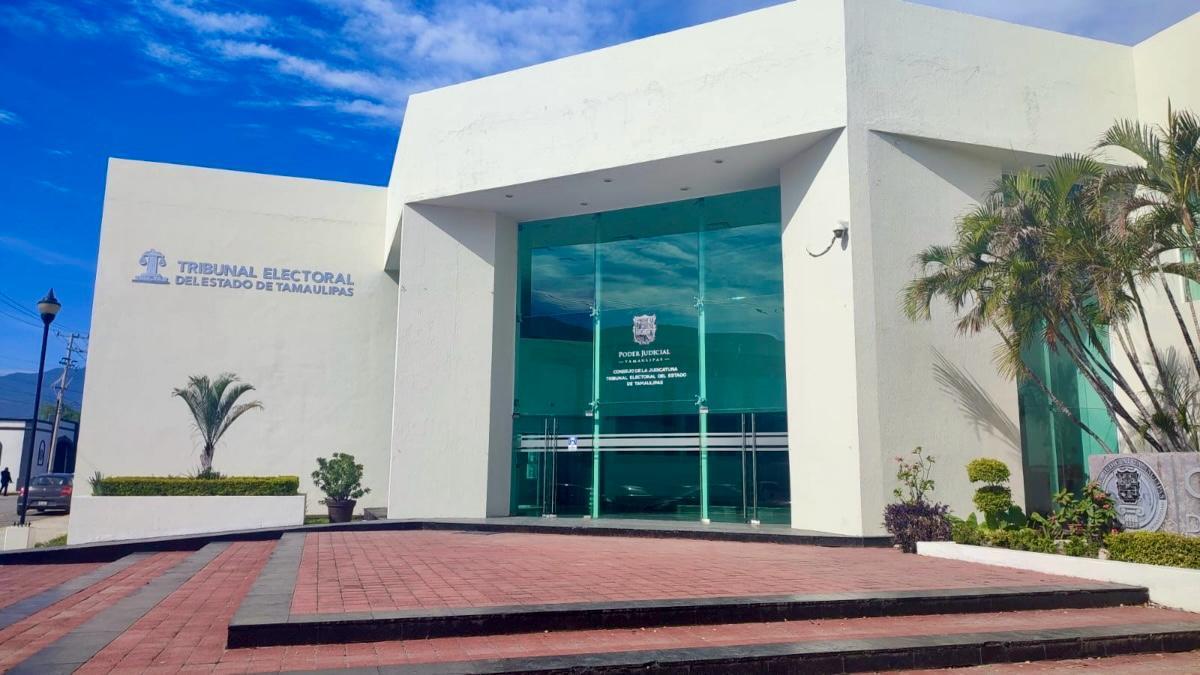 El Tribunal Electoral de Tamaulipas quiere arrancar el nuevo ciclo sin un solo expediente pendiente