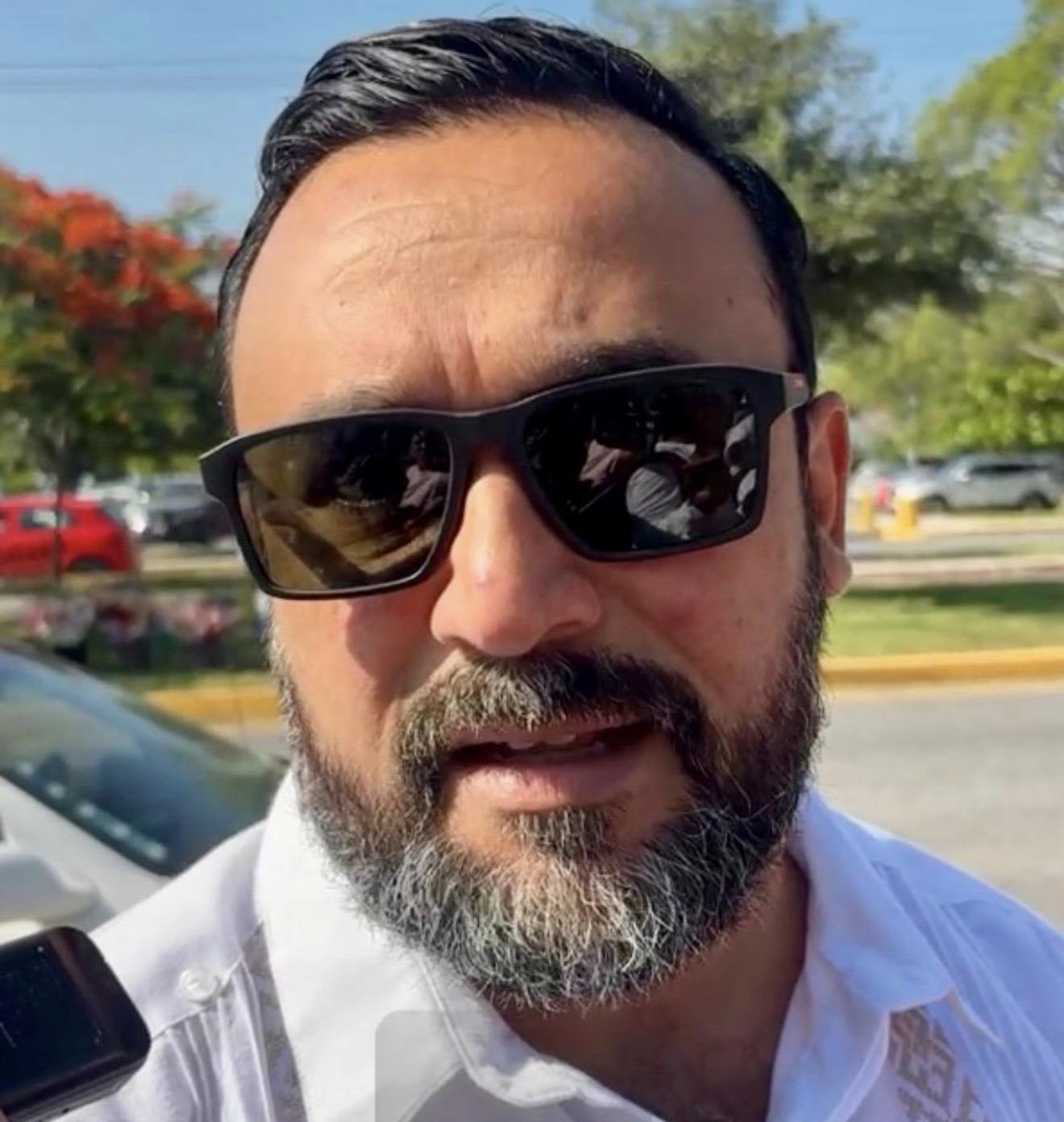 Turismo en Tamaulipas: visitantes en Playa Miramar durante temporada de verano 2026
