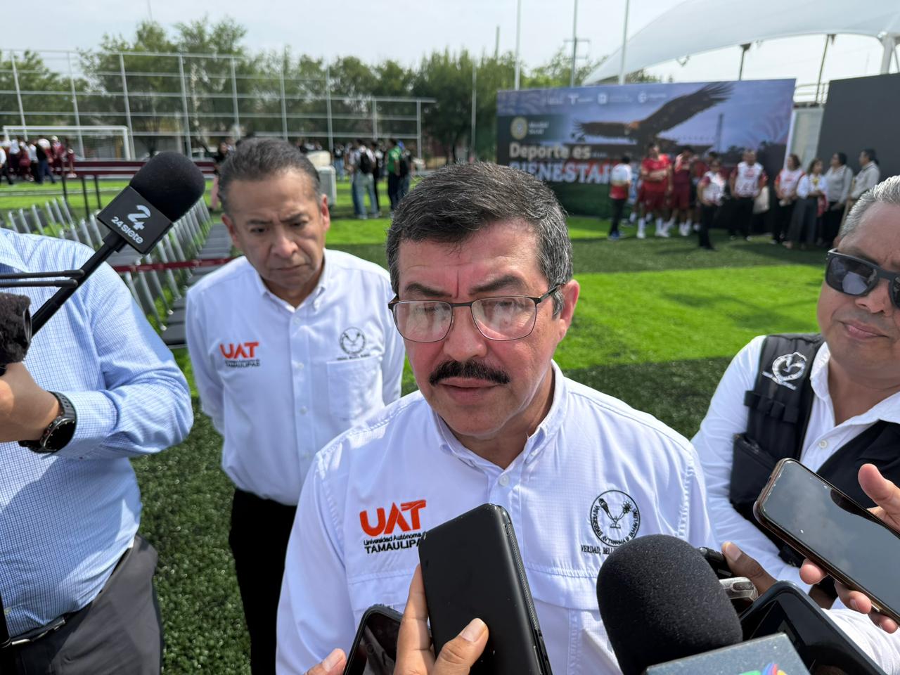 Tu oficio ahora vale un título: la UAT certificará plomeros, mecánicos y artesanos
