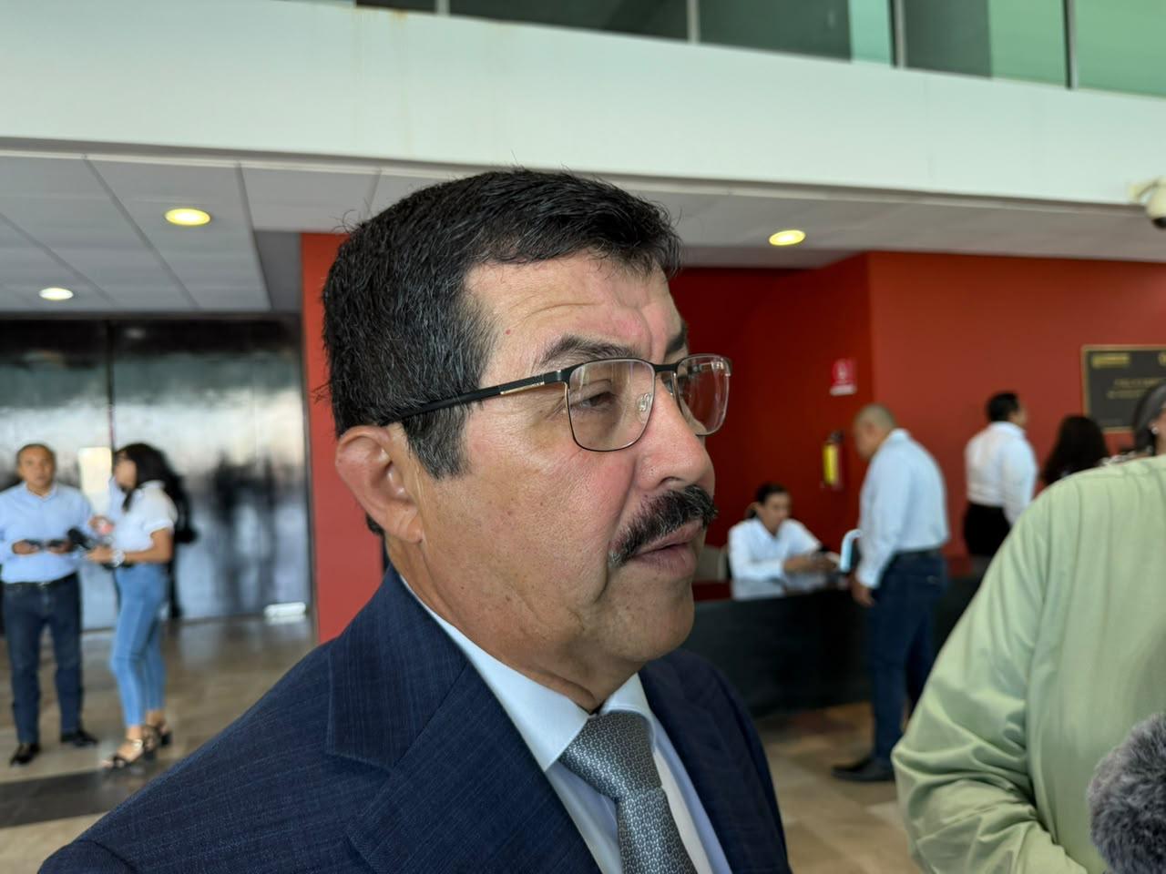 Rector de la UAT abre la universidad a debates: 'tengan la seguridad que igualmente lo haremos'