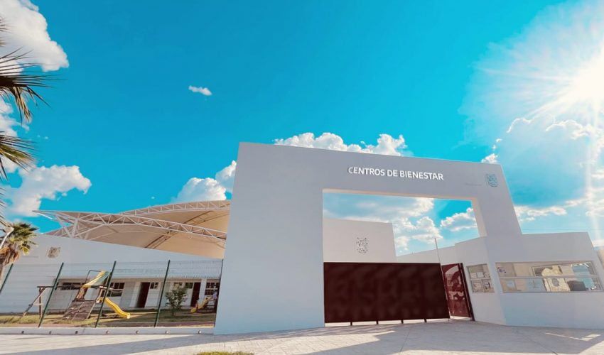 Centros de Bienestar en Tamaulipas atienden salud mental de adolescentes