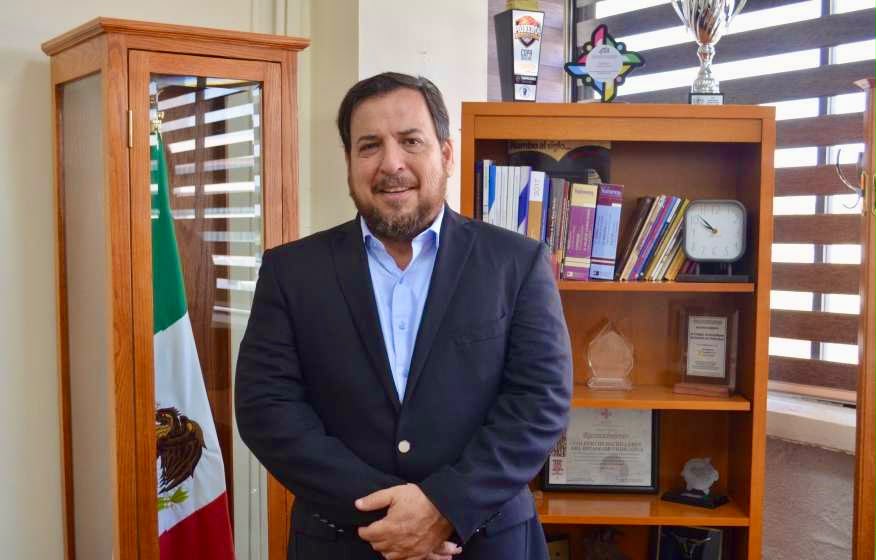 Secretario de Educación de Tamaulipas anuncia foros sobre uso de celulares en aulas escolares