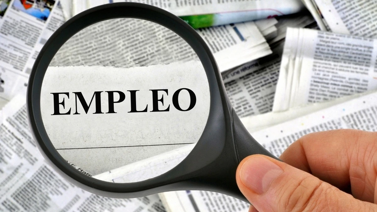 Vacantes en Ciudad Victoria ofrecen sueldos de hasta $30 mil