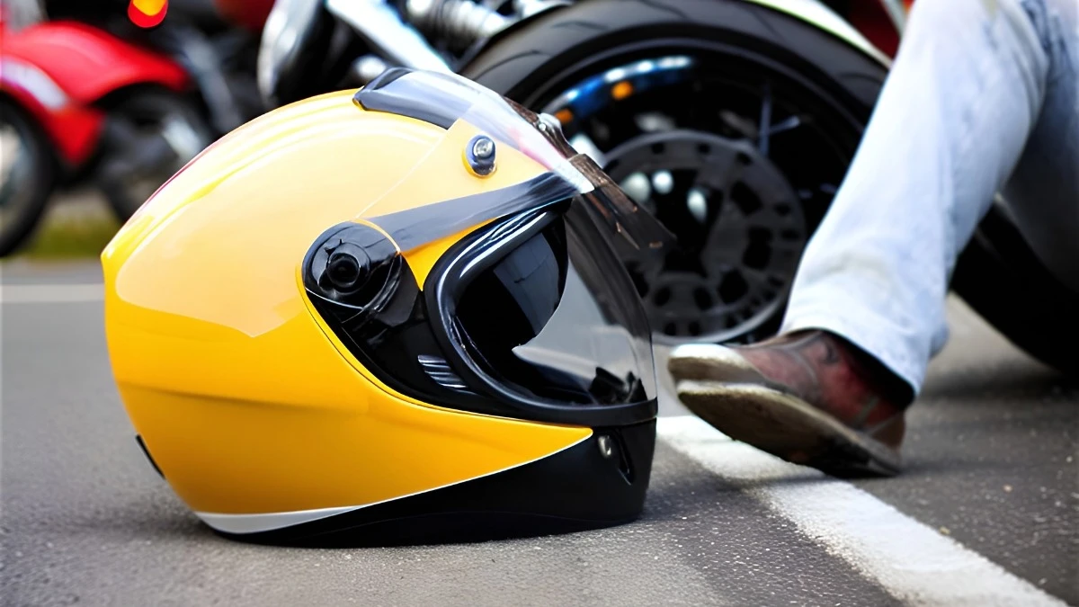 Victoria reporta 1,146 accidentes con motociclistas en 2026