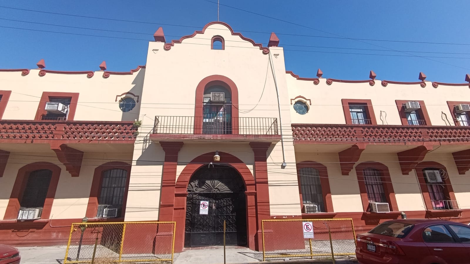 Violencia escolar en Tamaulipas: proponen encuestas en secundarias