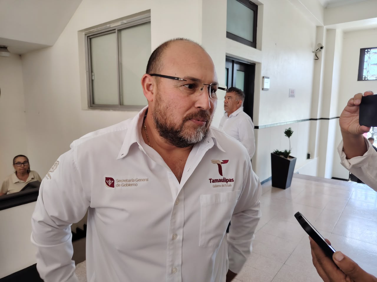 Visita de Sheinbaum a Ciudad Victoria aún no está confirmada