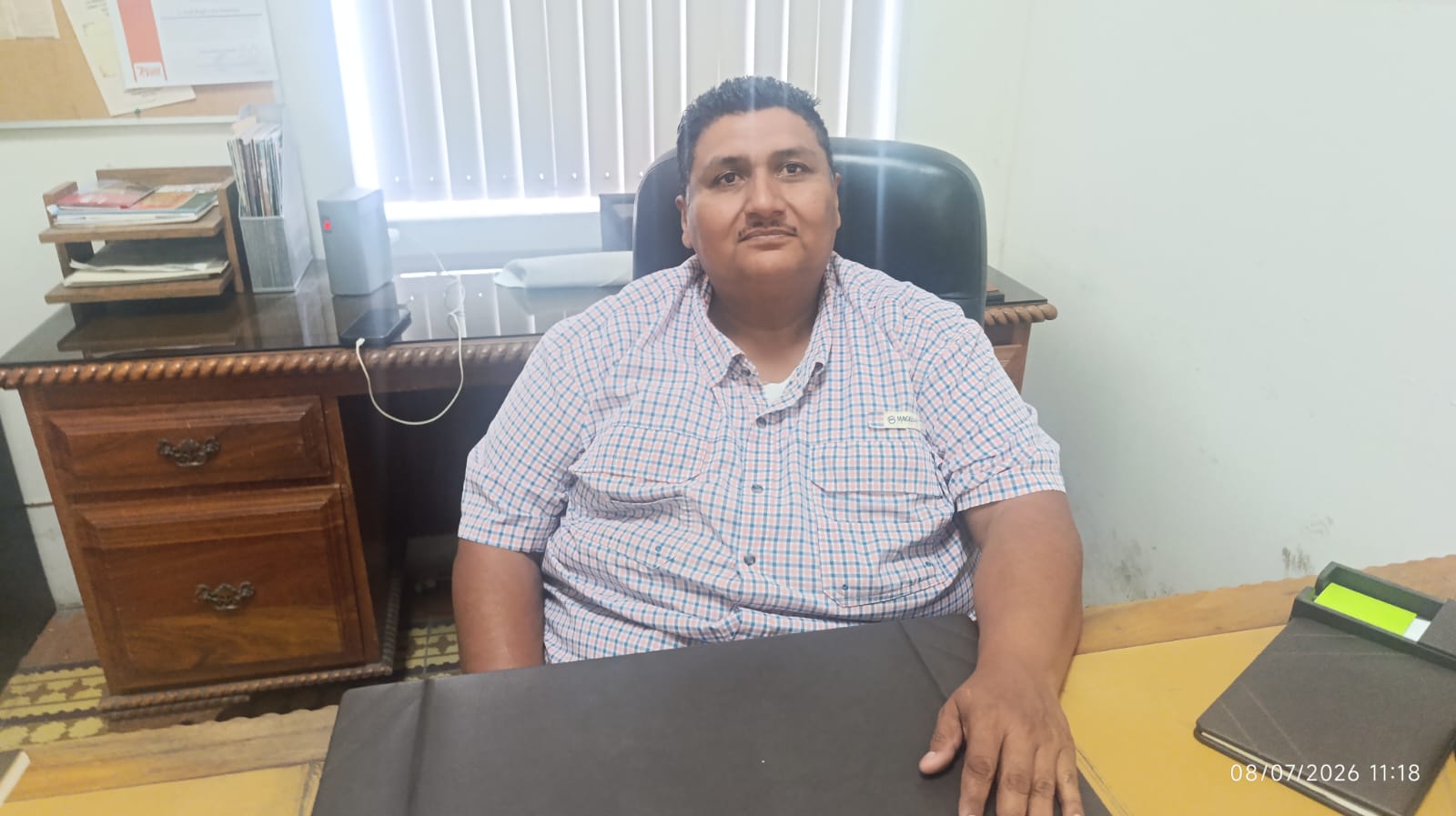 Productores tamaulipecos con adeudos ante la FND podrán regularizarse con el programa Volver a Crecer