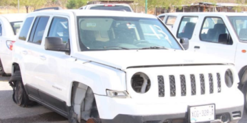 Titular de la SSP de Tamaulipas admite falta de recursos para enfrentar la delincuencia