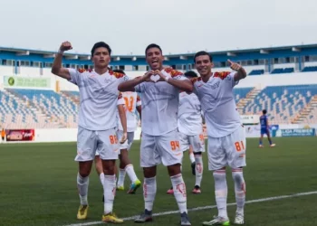 Correcaminos Premier vence a Gavilanes de Matamoros